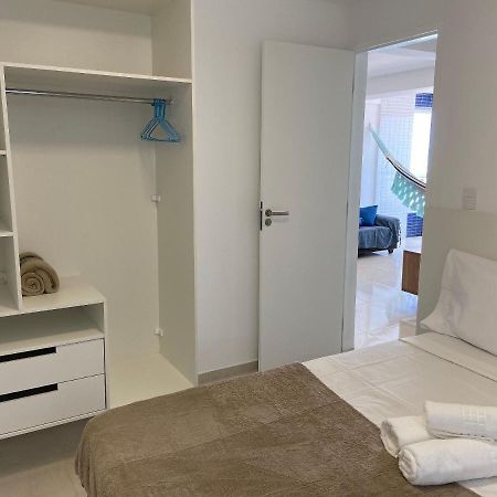Bela Hospedagem - Flat Pe Na Areia No Bessa Com Vista Incrivel Do Mar João Pessoa Екстериор снимка